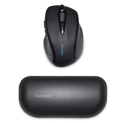 ErgoSoft Reposamuñecas KENSINGTON K52802WW