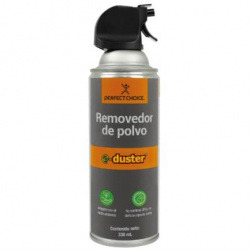 Aire Comprimido PERFECT CHOICE E-duster PC-030331