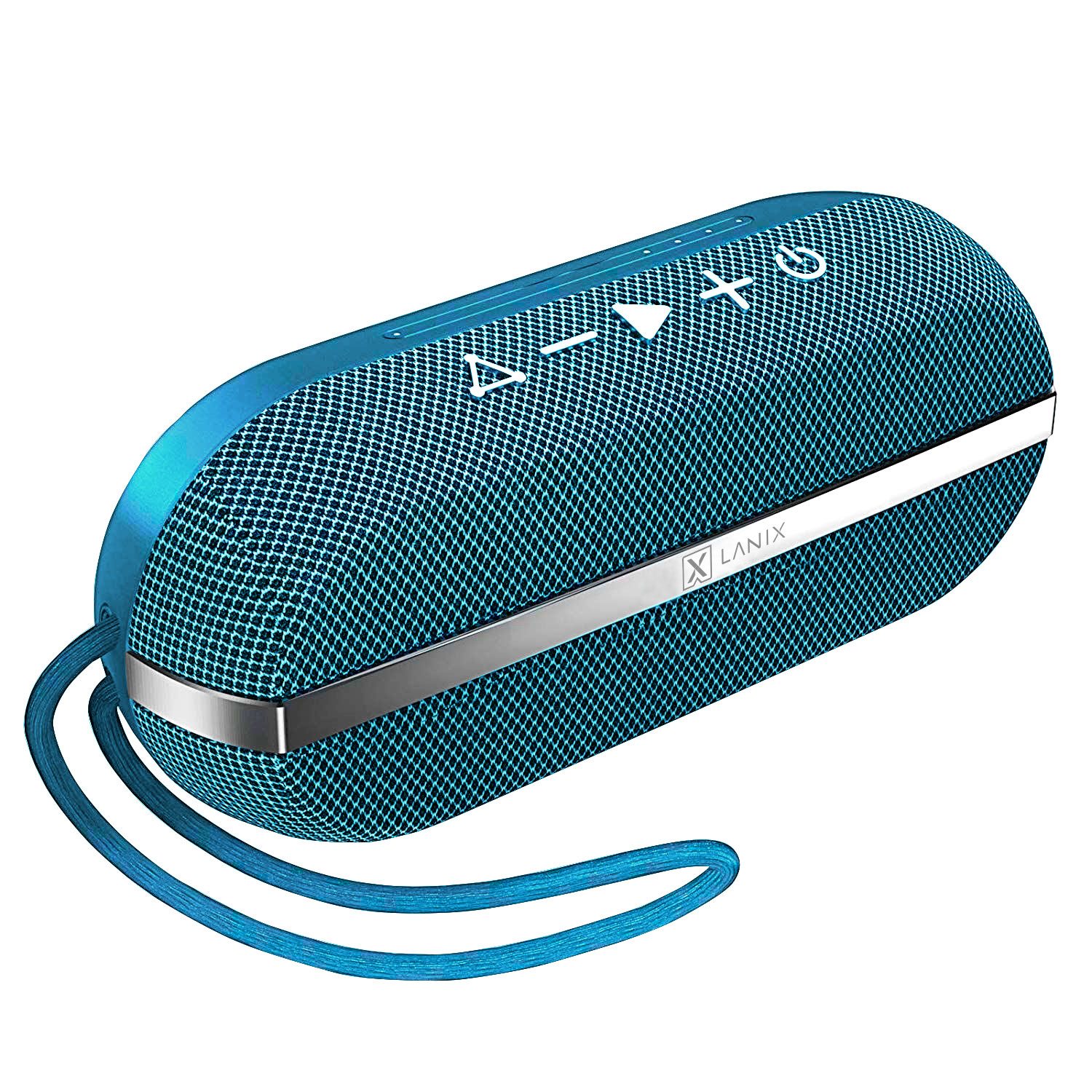 Bocina Bluetooth LANIX LXSP