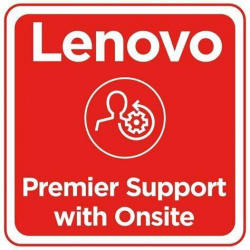 Extensión de garantía  LENOVO premier suppor