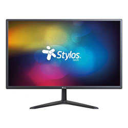 Monitor Gaming  Stylos STPMOT1B