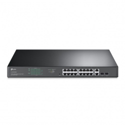 Switch TP-LINK TL-SG1218MPE